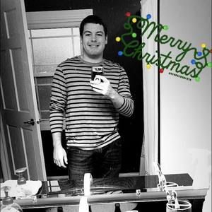 Meet your Posher, Brandon